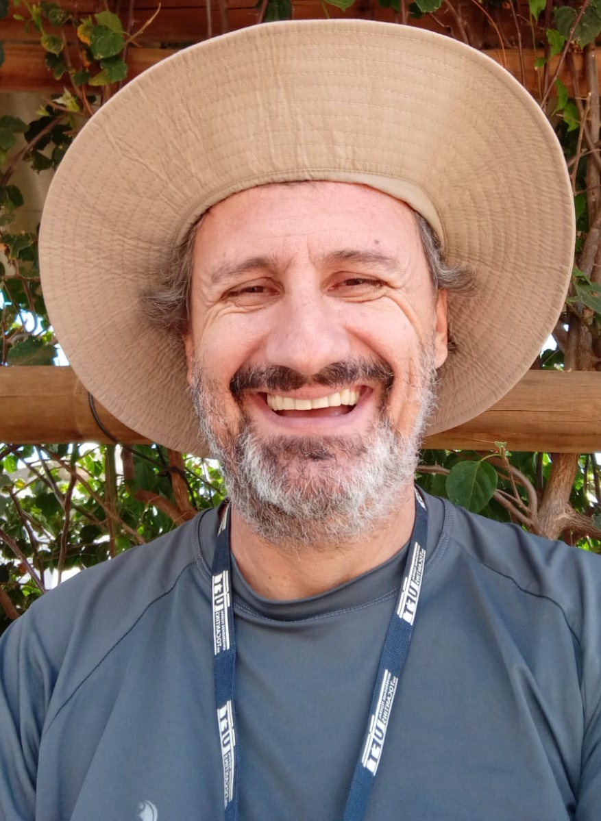 Cristiano Bueno de Moraes